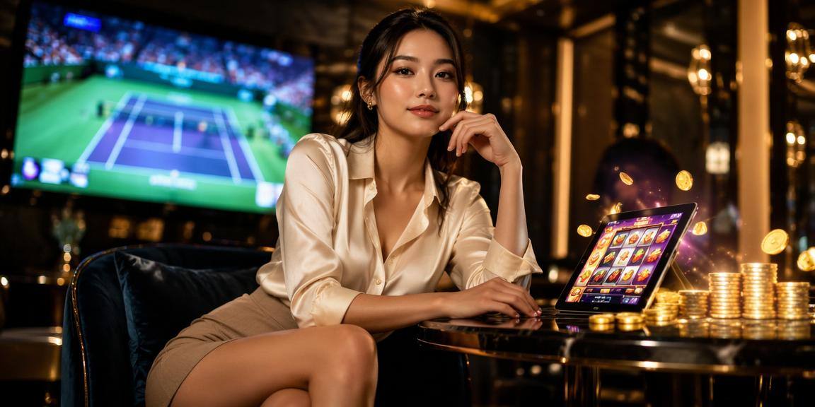 rm88 Theo dõi và đặt kèo tennis ngay trên rm88