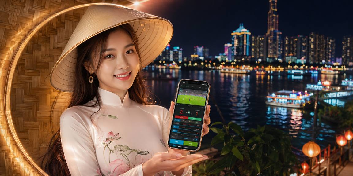 rm88 Khám phá những gì có trong khu cược tennis